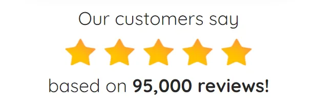 HyperGH 14x customer rating